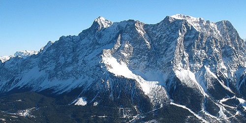 Deutschland BANNER neu