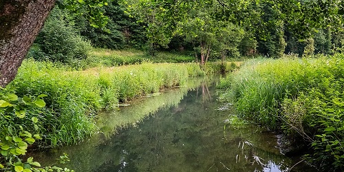 Regierungsbezirk Oberfranken