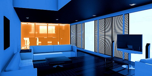 Immobilien, Bauen und Wohnen